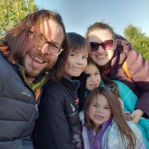 Meet your Posher, Joe